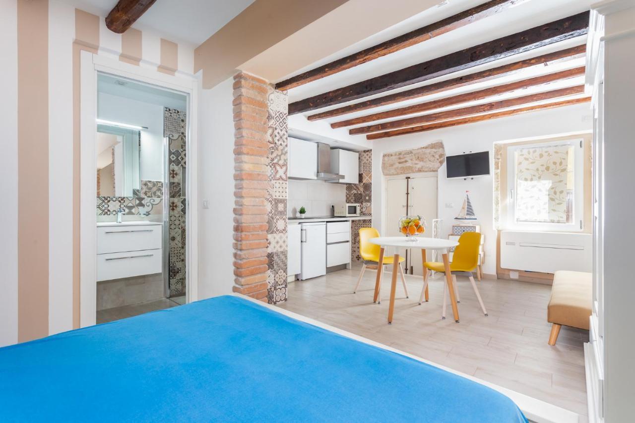 Carmencita Apartment Alghero Exterior foto
