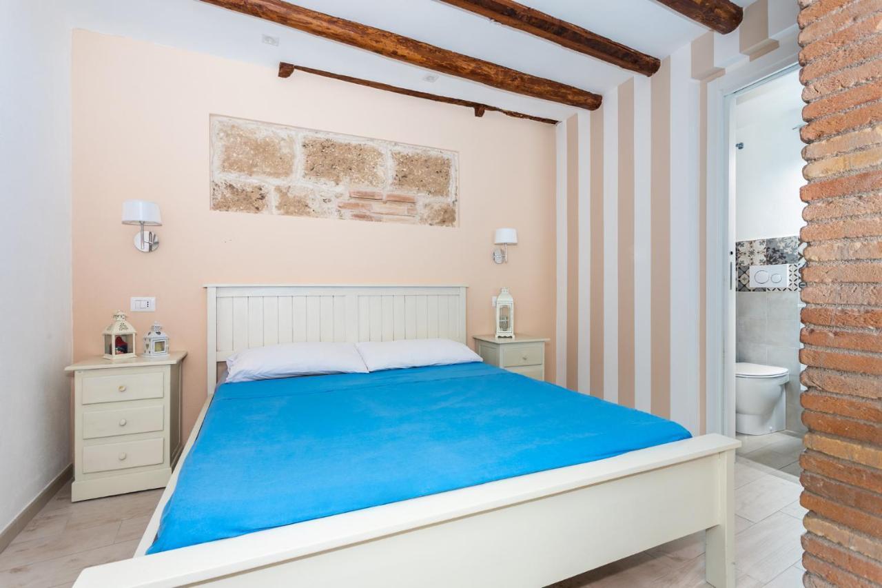 Carmencita Apartment Alghero Exterior foto