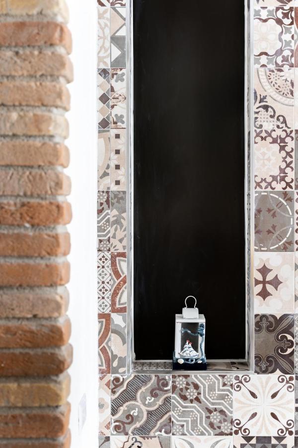Carmencita Apartment Alghero Exterior foto